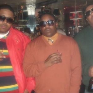 Meet your Posher, Robert